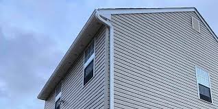 Best Custom Siding Design  in Sun Village, CA